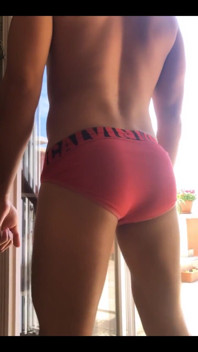 Shake That Booty Part 1