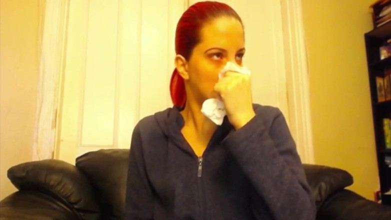 Quinn brooks: Oh de Snot Wmv