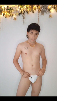 Thong, G-string, and Briefs. Which One Looks Best on Me?