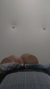One More Smile Before the Dick Goes Into Her Cheek