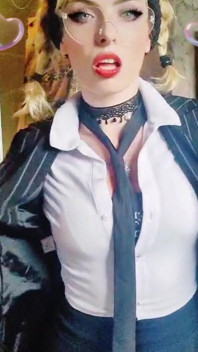 Sexy Student
