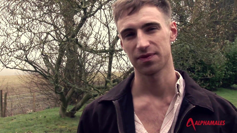 AlphaMales: Out in the country - Behind the scenes