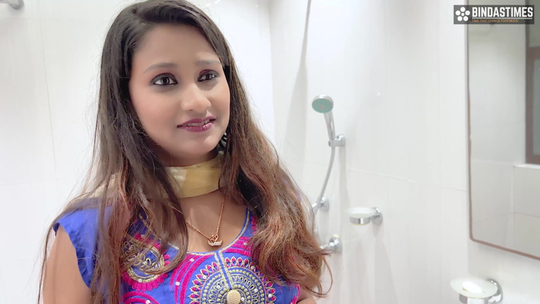 Biind as times: Desi Party I Made a Sex Vlog with My Sister's...