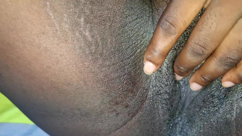 BMCs: Saya suka mengurut dari hamba seks saya, ia menghidupkan saya.