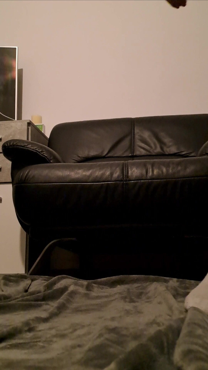 Rocky 777: Labă solo Enjoyer