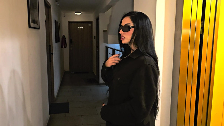 Calientehubxxx: Mexikansk Sidservice
