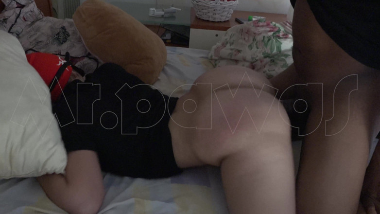 TopPawgs: 내 수줍은 마누라 따먹기