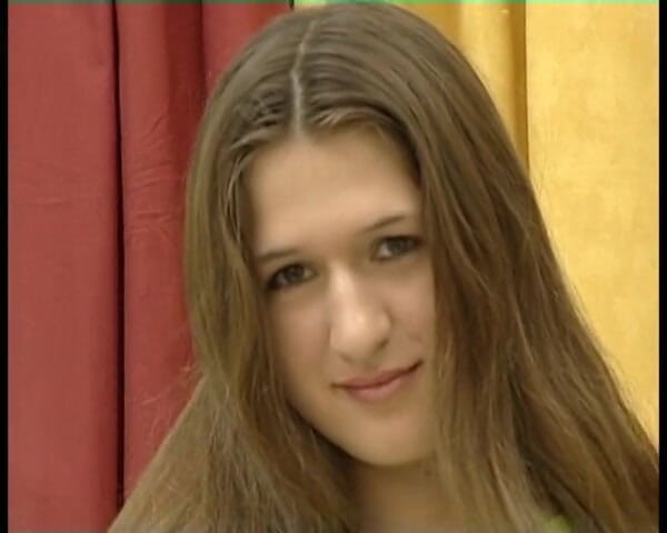 YOUR FIRST PORN: Uwielbiam cię lizać