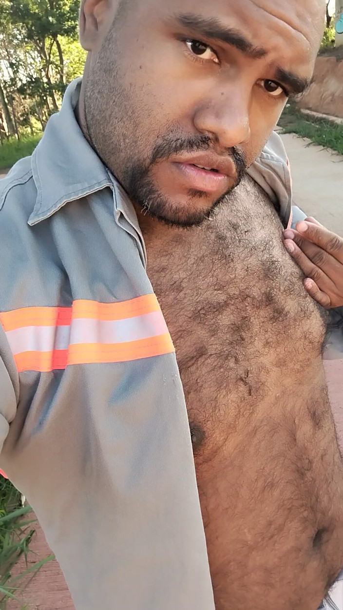 TheBlacKHunterr: 全毛