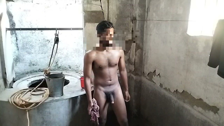 Desi Tits: Stepdaddy Big Cock Fucking Twink Boy Jerk-off Indian Desi Gay...