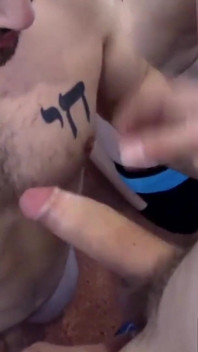 Australian Men Jerry and Danny Engages in Foursome with Tyler and Jaxon