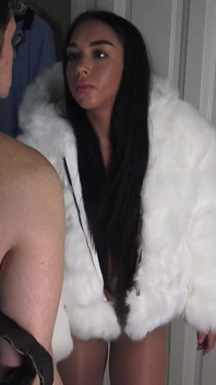 Boot Cum Slave of the Chick Brat!