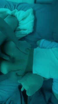 Anal, Screaming During Orgasm
