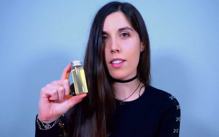 Leina Sex: En Spruta Till Dig