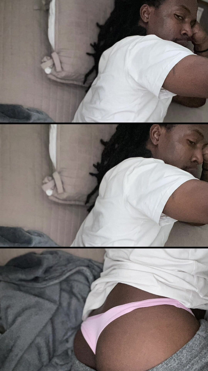 Emperor Kai Da God King: Стрінги та веселощі, ч. 4