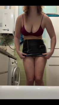 Darling, I Wanted to Pee Again