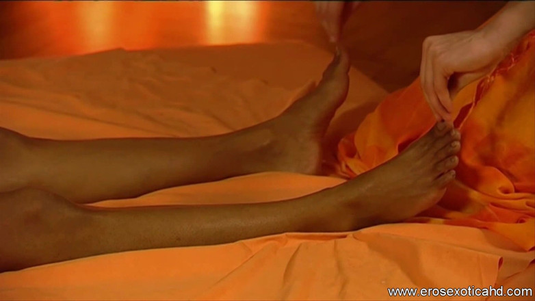 Eros Exotica: Eros exotica hd: pijat tantra lesbian (hd): p
