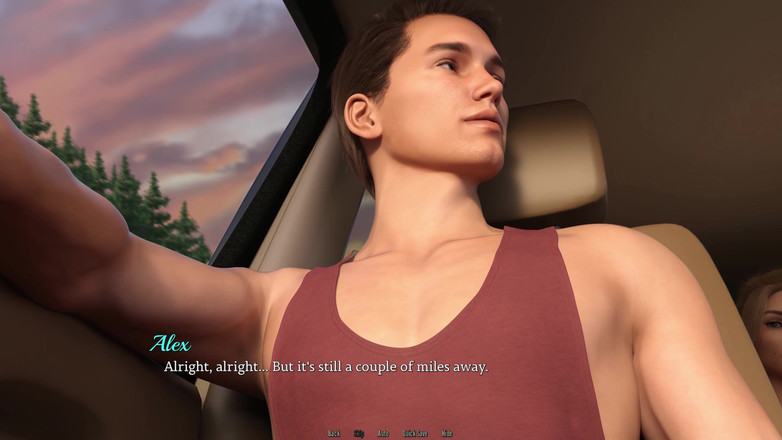 Wickedgammes studio: Pussyland (bagian 2)