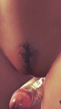 Tifa Lockhart kovboy kızda büyük yarağa biniyor - ıslak amcık ovma 3 boyutlu hentai'de yoğun orgazma yol açıyor