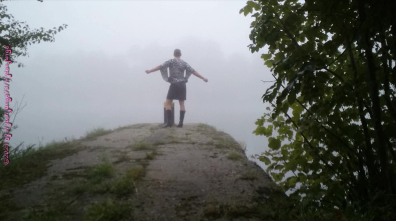 Carmen_Nylonjunge: Mañanas en la niebla 2
