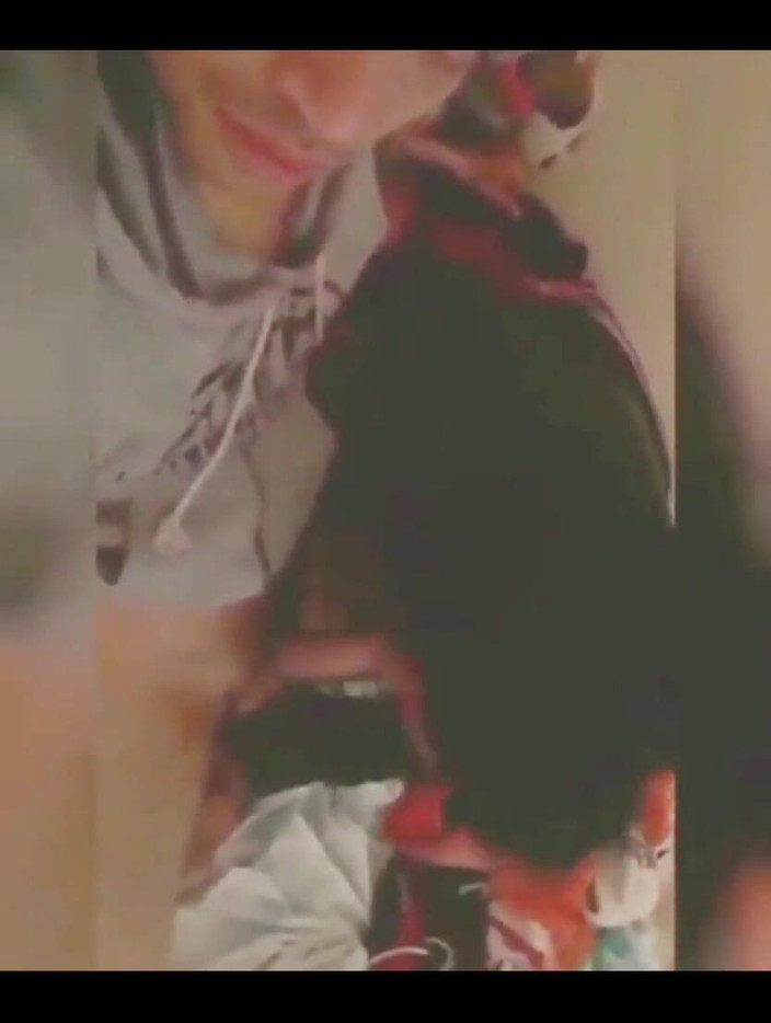 GBadBoyOfficial: The Girl Knows How to Suck a Big Dick