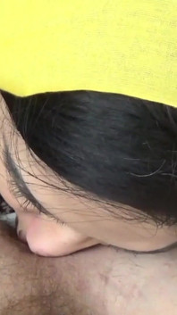 Ngentot ibu tiri yang lagi sange sendirian di rumah