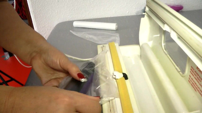 Anna Devot: Annadevot: Too many dildos part 2