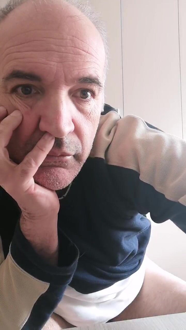 Setesesso7: Ты хочешь сделать порно фильм