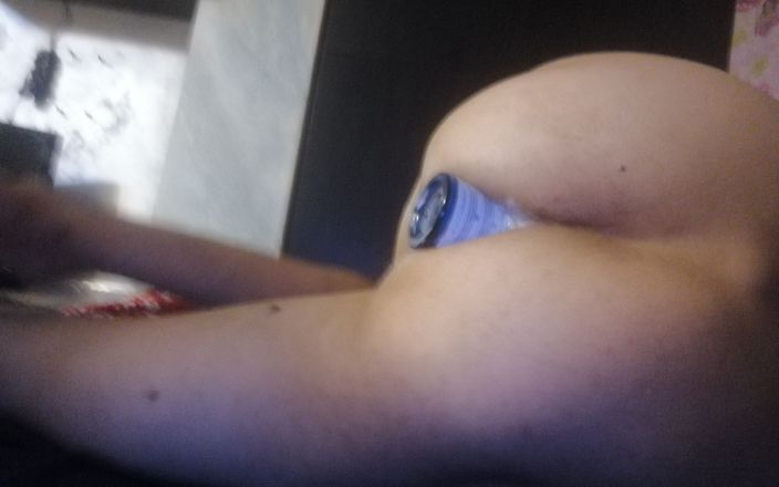 VOZTIV: Ass Self Pleasure