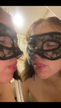 Wow I Like Fuck Myself Near Mirror Look at This Wet Pussy