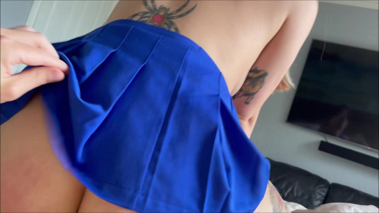 Alex Adams: Une belle-fille rousse me réveille - Sidney Summers - Family Therapy