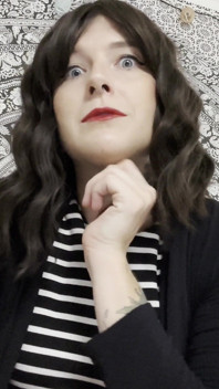 Mamusiu gigantka