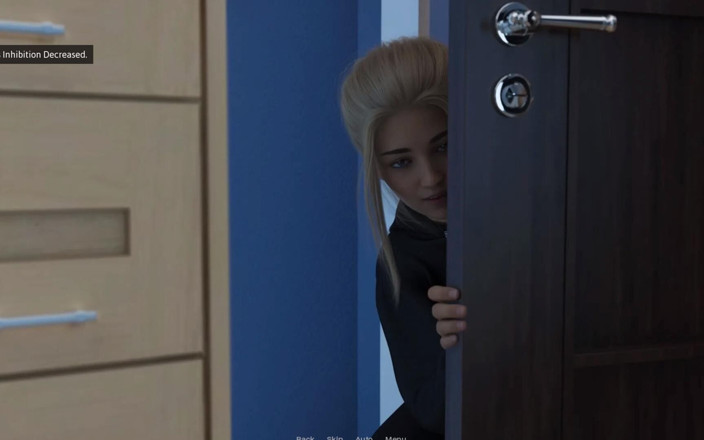 Q Boy: Stepsis Peeking While I Fuck My Girlfriend - Chronicles of Kartoba -...