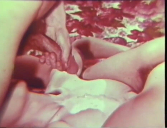 Vintage Usa: 巨根のための厄介なヴィンテージ三人組