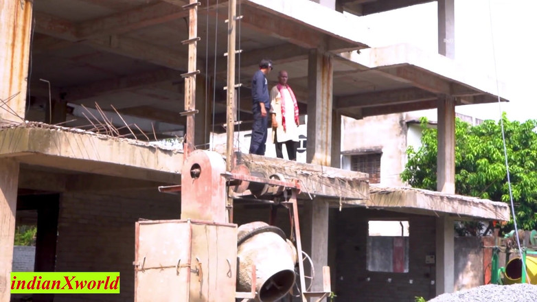 Indian Xshot: 내 아름다운 새엄마를 따먹는 늙은 갱스터! 밀프 새엄마 섹스