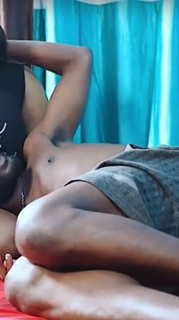 Tharki Husband..