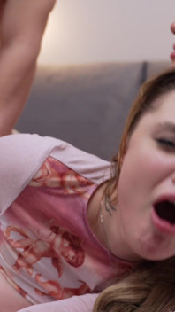 Sevgili günlük, üvey kız kardeşimin erkek arkadaşı içime boşaldı