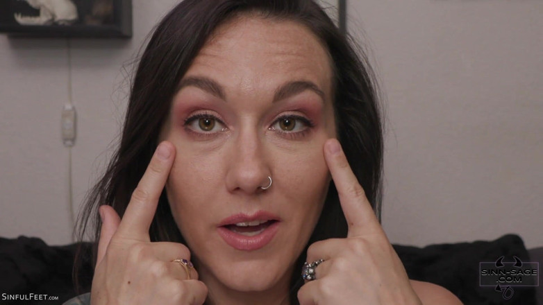 Sinn Sage: Filthy Cum Beggar