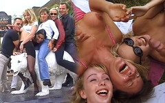 Road Trips UK: Autofahrt nach Kent mit Wendy Taylor, Rebecca Lee & Louise