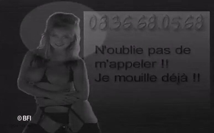 Vintage bedtime stories: Phim khiêu dâm cổ điển 2 DVD