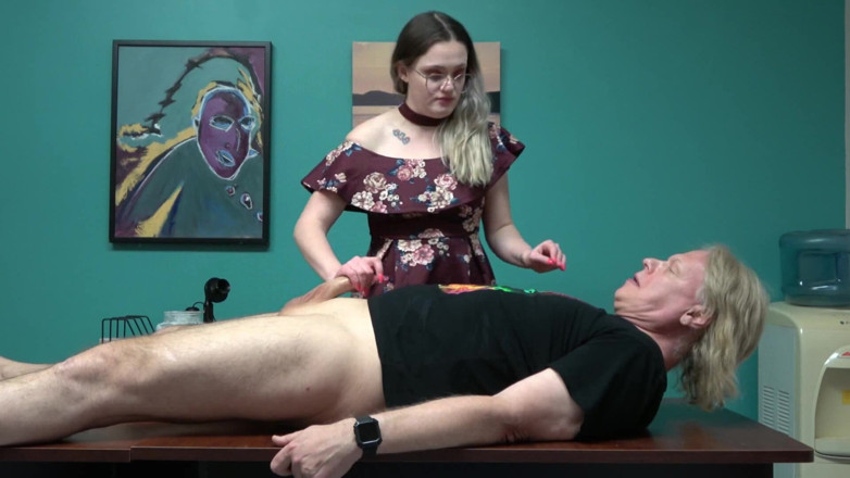 Jerky Girls: Bossy Clara Z Udziałem Carla Belle
