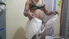 LovedSunsine1990: Je opravdu skvělé, že prsa mé ženy začala zvětšovat