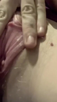 Short Fingering Clip