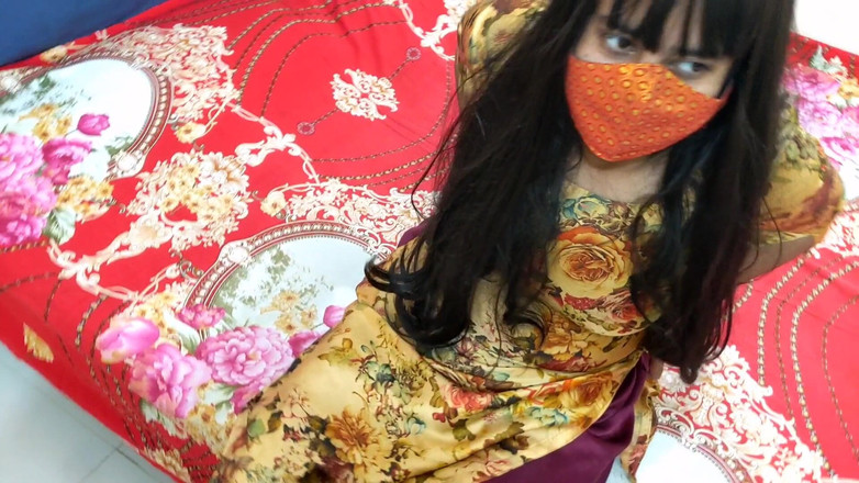 Heartpoint: Sexy Desi Bhabhi