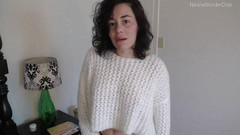 Natalie Wonder: Society says it's wrong... But who Cares... We can be...