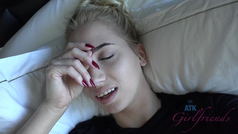 ATK Fans (Girlfriends): Virtual vacation Las Vegas with Sierra Nicole 3/3