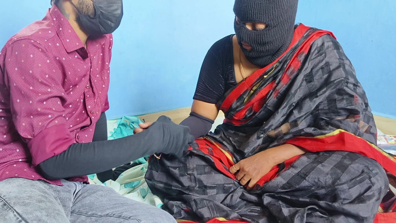 Benita sweety: My Akka, Friend and I Hot Talking Sex