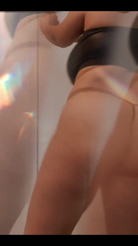 Keep Sliding to See My Body Movement Flow This Morning!