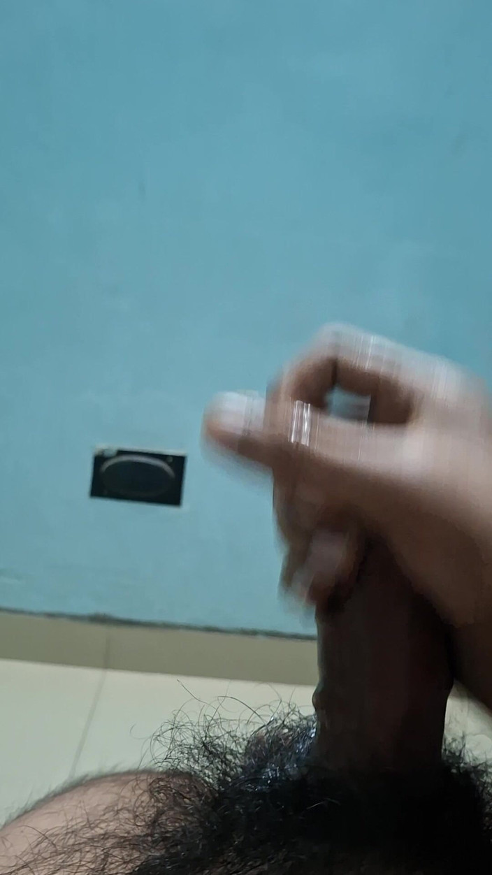 IndBoyCum: Nedbalé honění