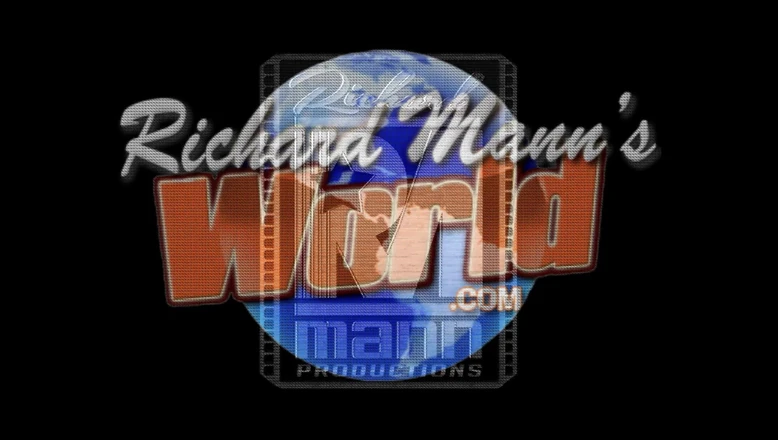 Richard Mann: Maxine X Vs Teamvp Gangbang Pt 1